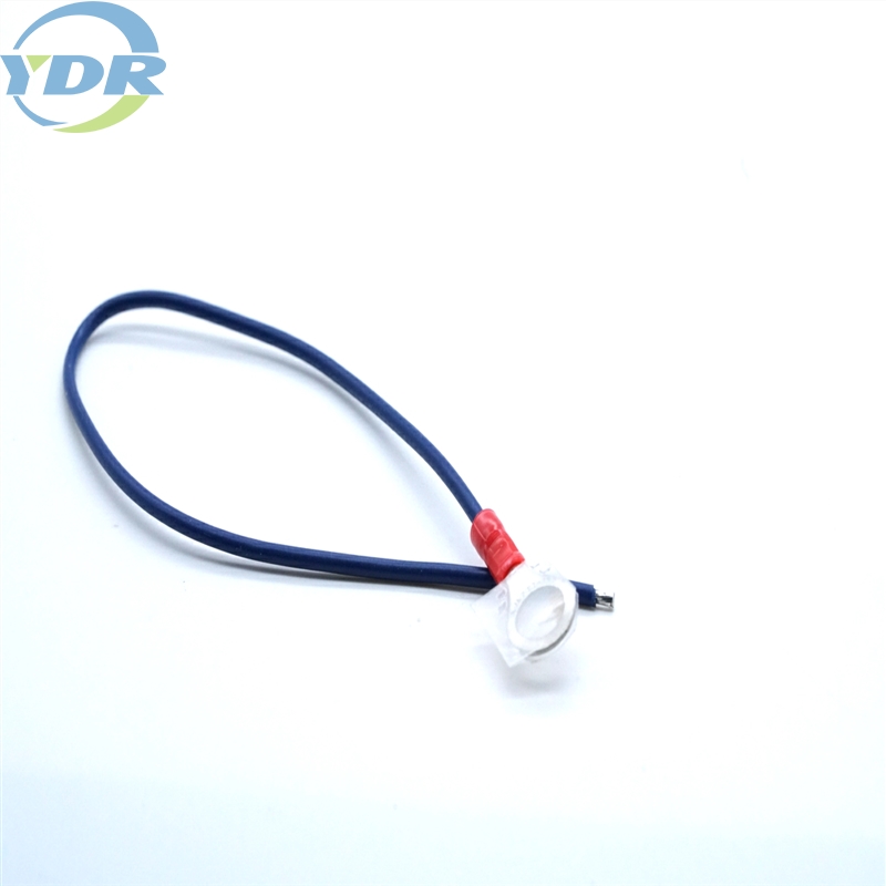 TE 34151 Kabel Terminal Cincin