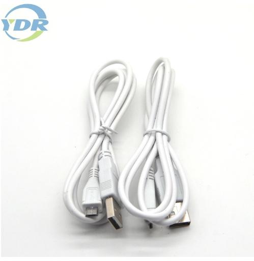 Kabel USB2.0, USB3.0, dan USB3.1