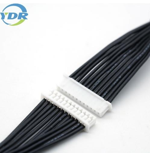 Kabel elektronik PVC dan kabel elektronik teflon