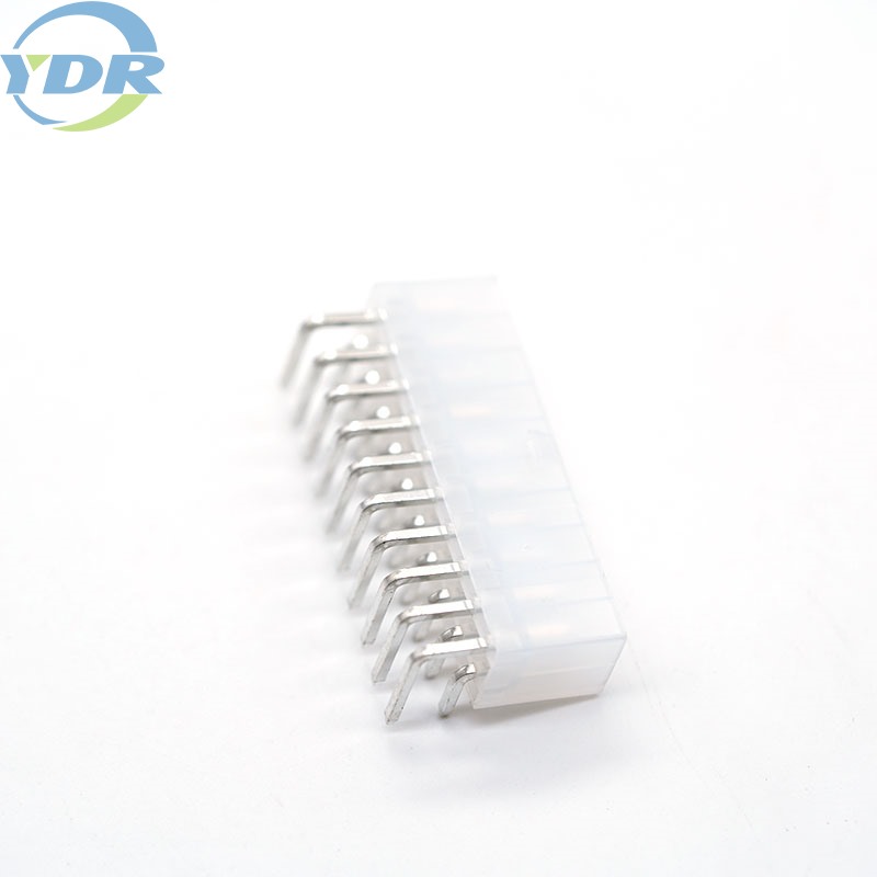 Tahukah Anda tiga mode penyalinan dan mode koneksi terminal?