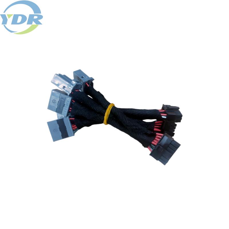 Apa saja cara untuk mencegah kebakaran pada kabel sambungan elektronik?