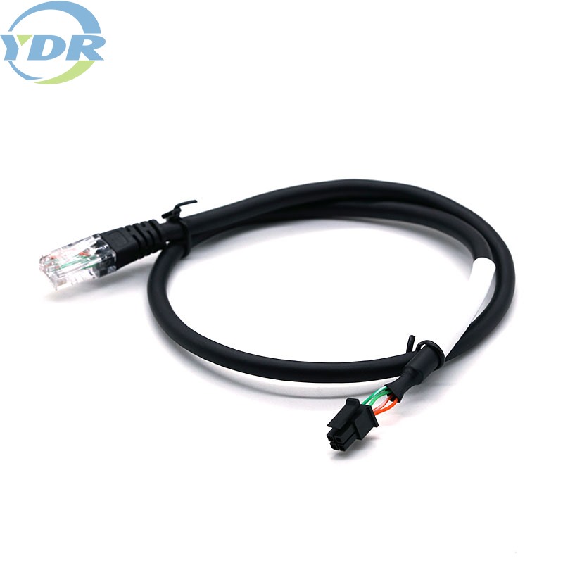 Bagaimana membedakan massa kabel sambungan elektronik