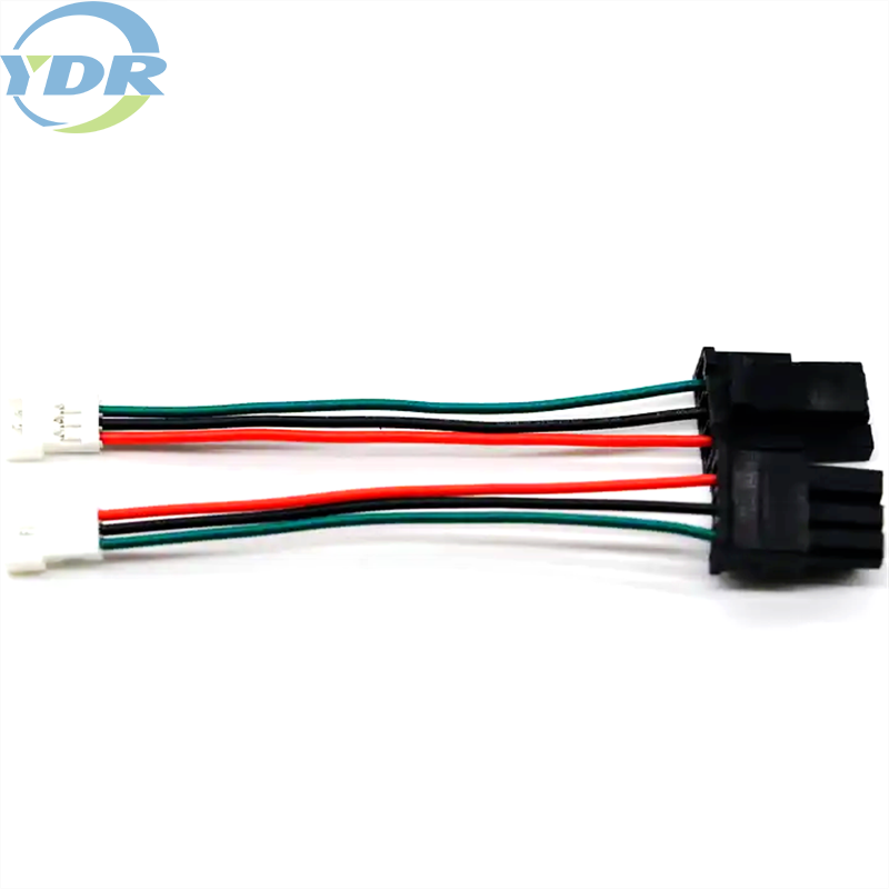 Masalah umum pada rakitan rangkaian kabel elektronik khusus