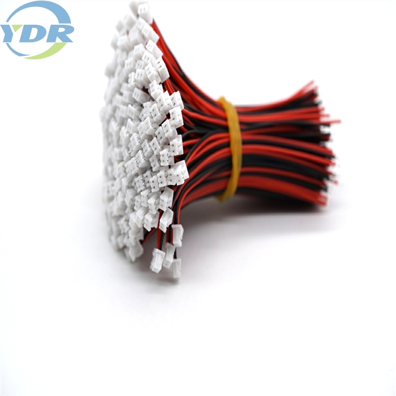 Metode untuk menghindari putusnya rangkaian kabel sambungan