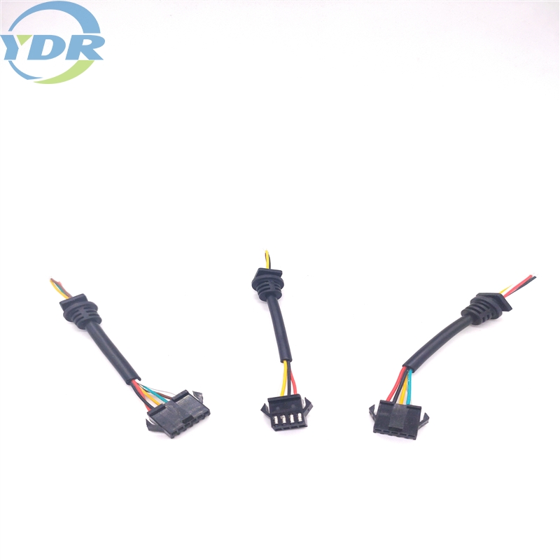 Pentingnya Lapisan Pelindung pada Rangkaian Kawat Elektronik