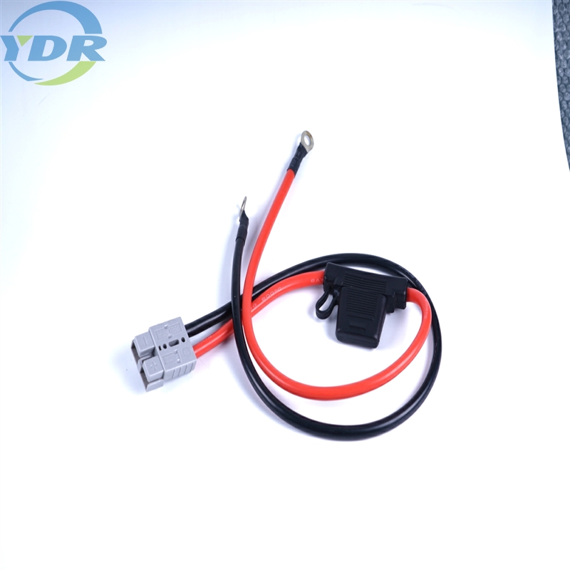 Harness Kawat Anderson Kustom