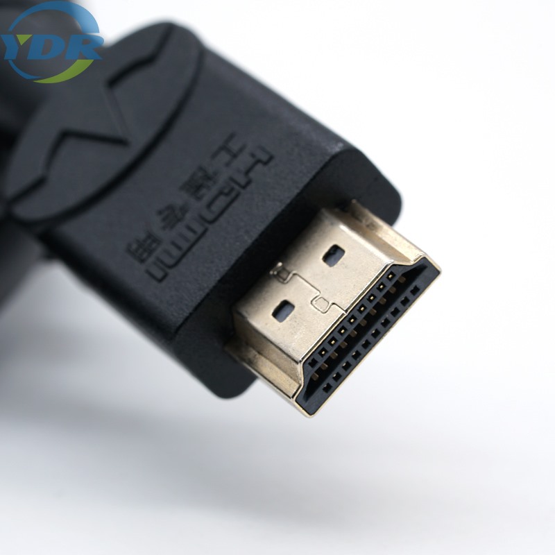 Kabel HDMI yang dapat disesuaikan