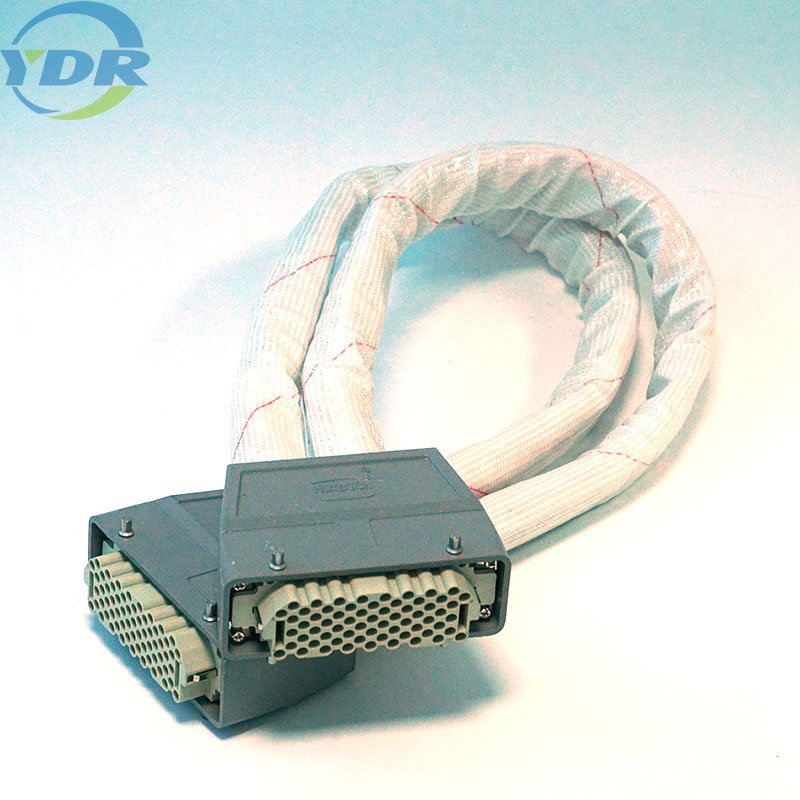 Rakitan Kabel Kawat HEEE-064-FC 16A 500V 6KV