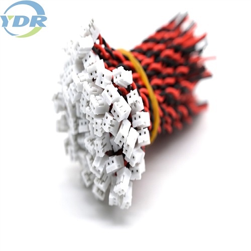 Kabel Harness Kawat JST Molex 1.25 Untuk Elektronik