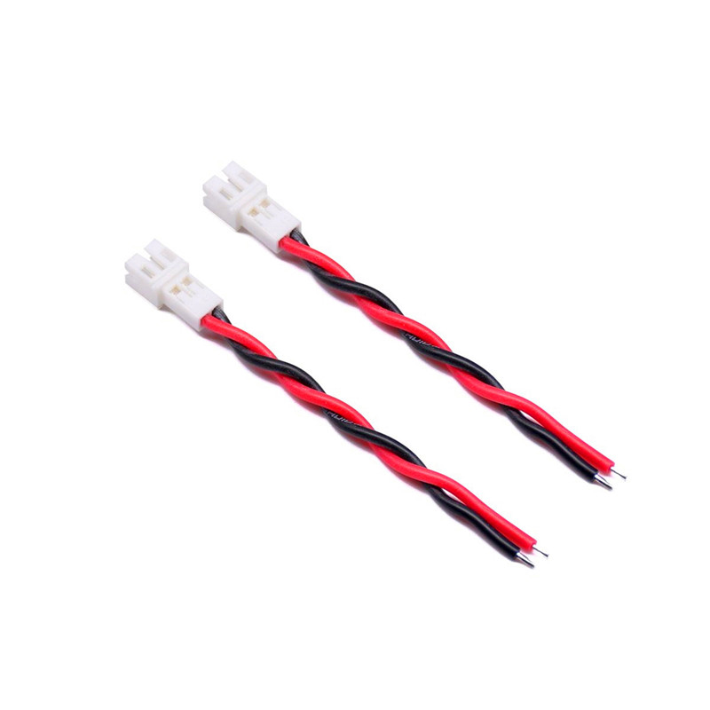 Kabel Steker JST-XH 2-6S