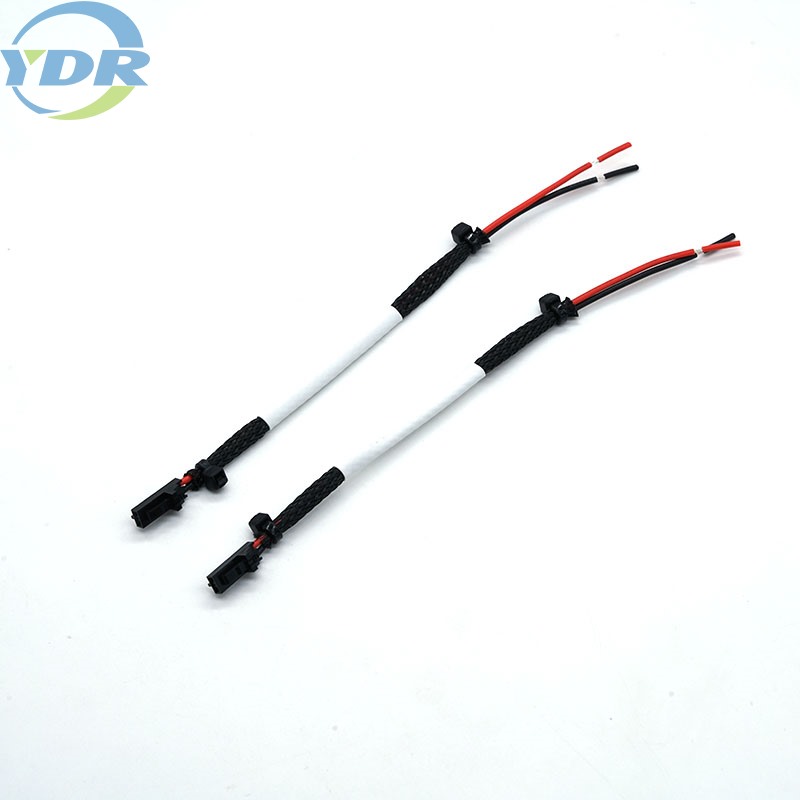Kabel Kawat Konektor Molex 0050579402