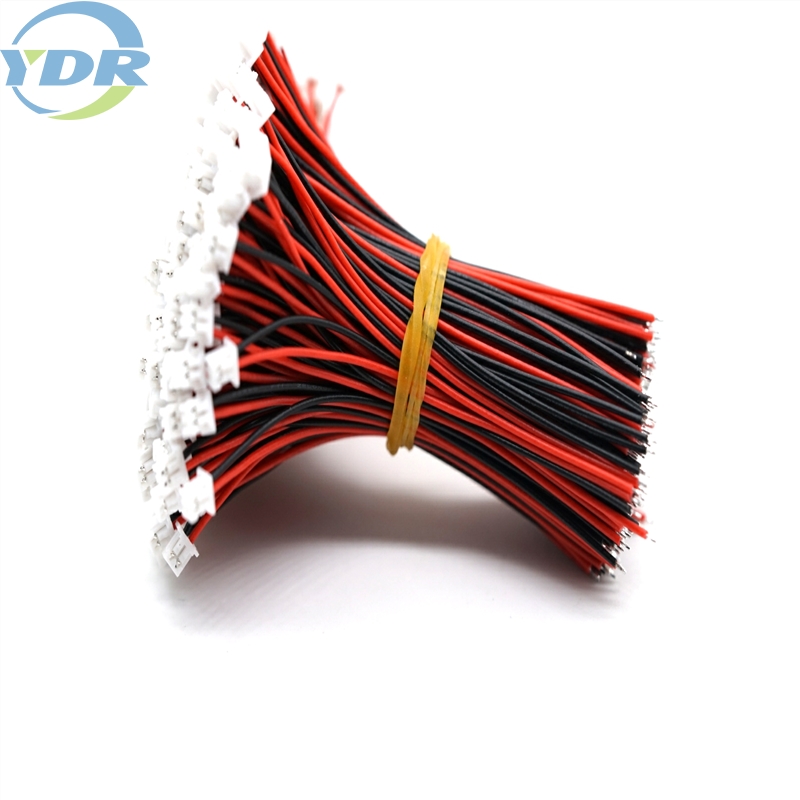 Kabel Harness Kawat Molex 1.25 Untuk Elektronik