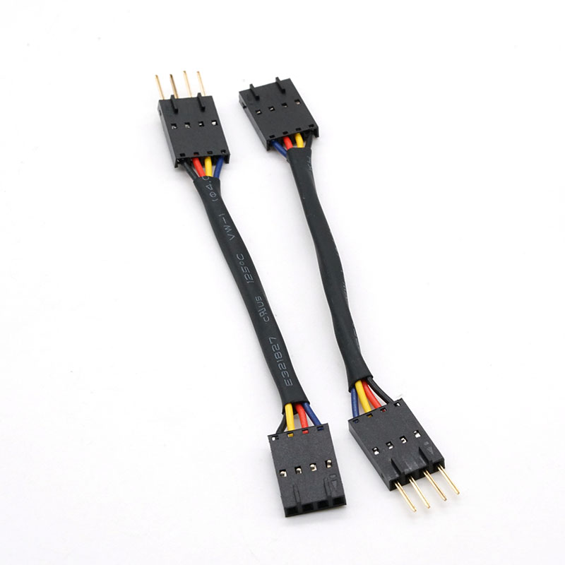 Perakitan Kabel Molex 2.54