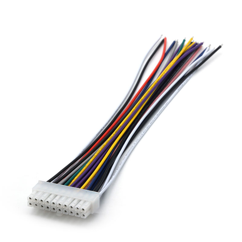 Harness Kawat Molex 4.2mm