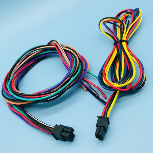 Harness Kawat Molex 43025 Micro-Fit 3.0mm