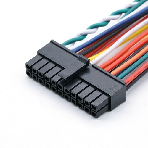 Harness Kawat Molex 430252200 3.0mm