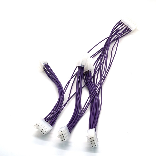 Harness kabel terminal Molex 5557